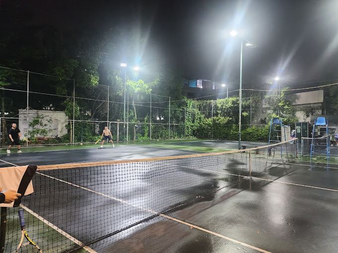Sân Tennis Khu Đô Thị Ao Sào