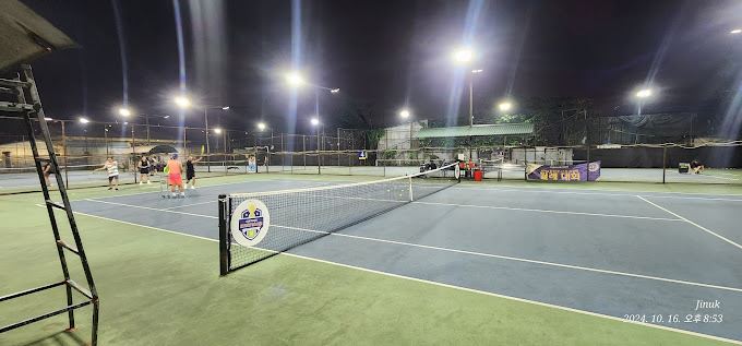Sân Tennis C26 bộ quốc phòng. 257 P. Nguyễn Văn Giáp, Cầu Diễn, Từ Liêm, Hà Nội
