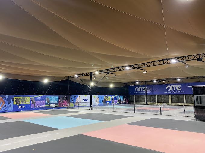 ATC Pickleball Nhà Bè