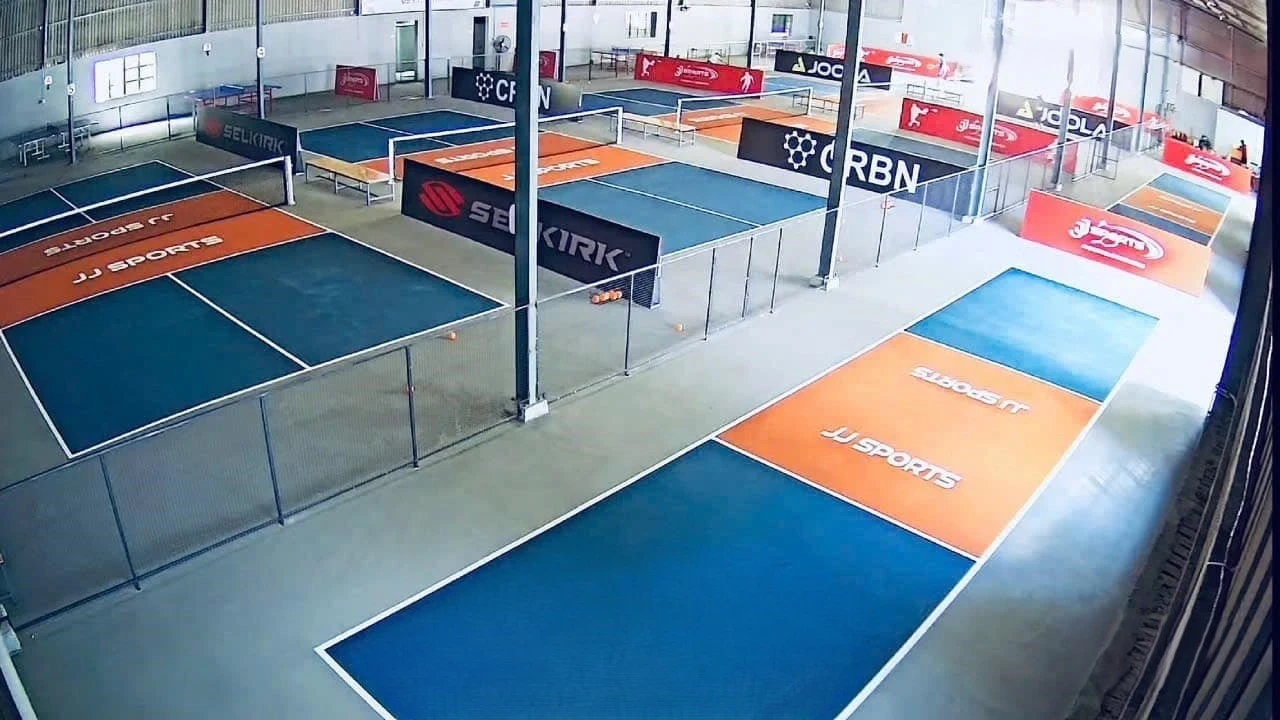 JJ SPORTS Pickleball