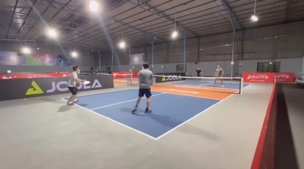 JJ SPORTS Pickleball