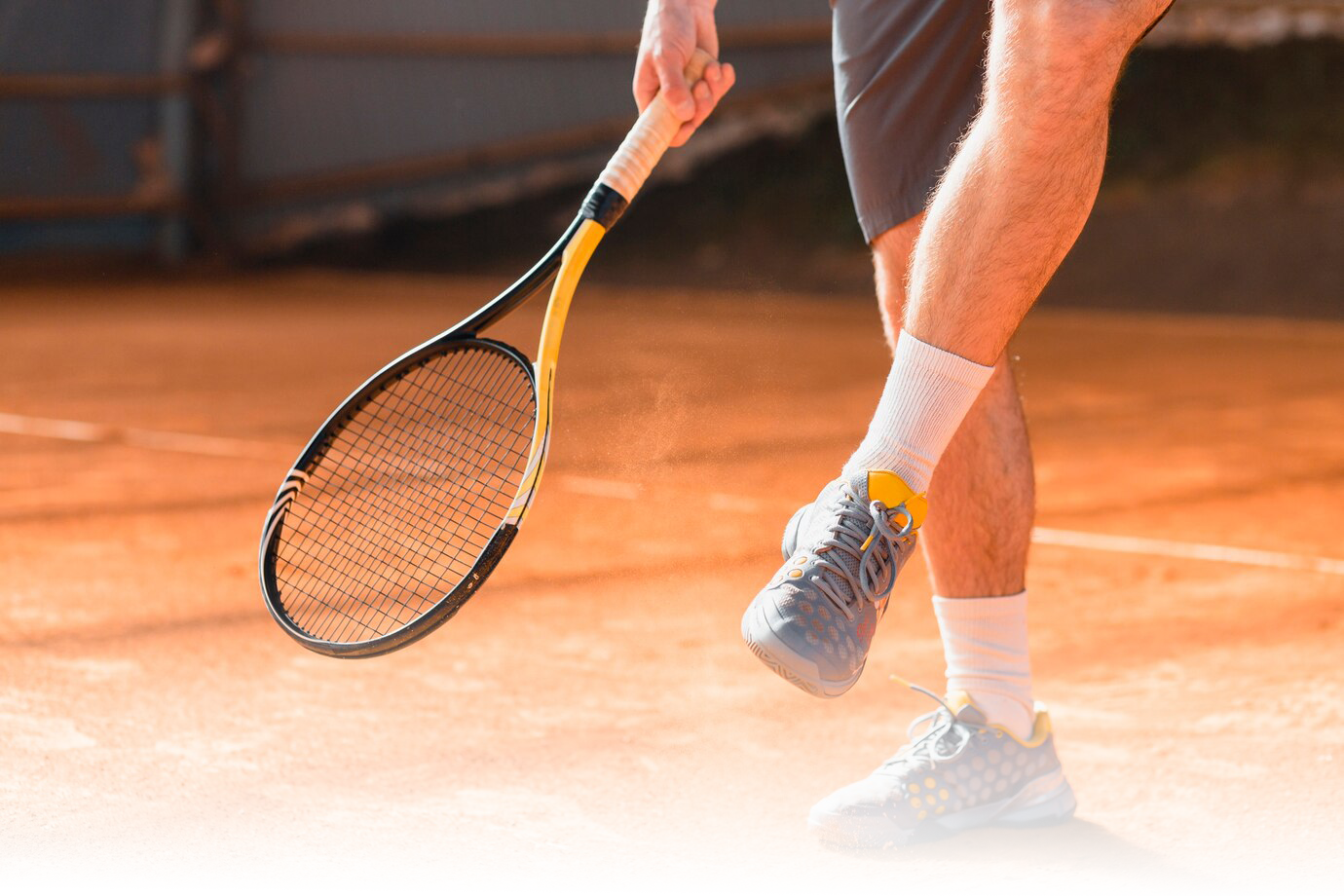 Giải Tennis Imperia Garden