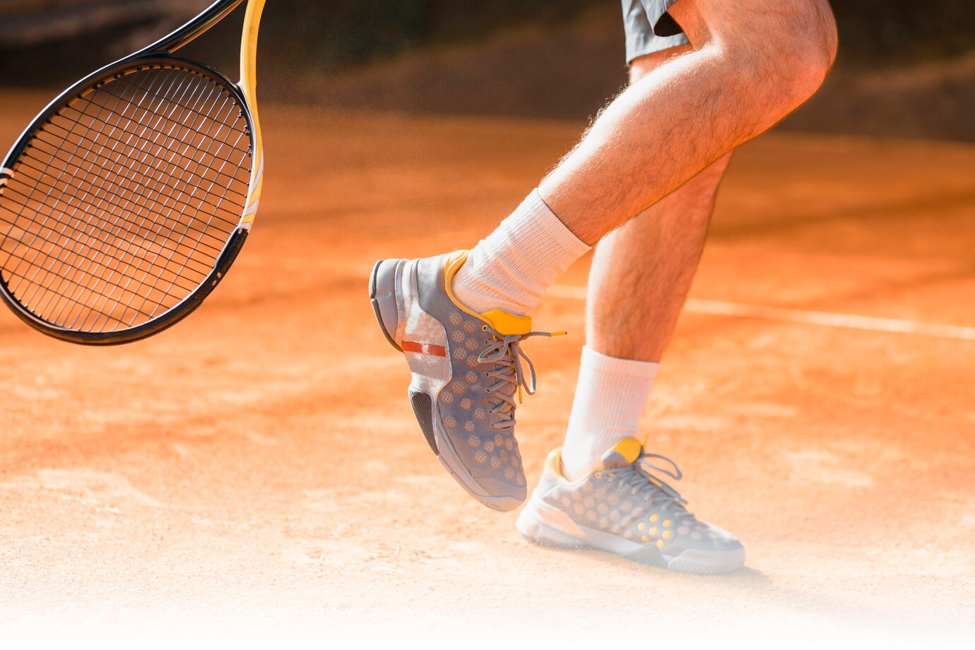 Giải tennis CLB xã Ninh Hiệp